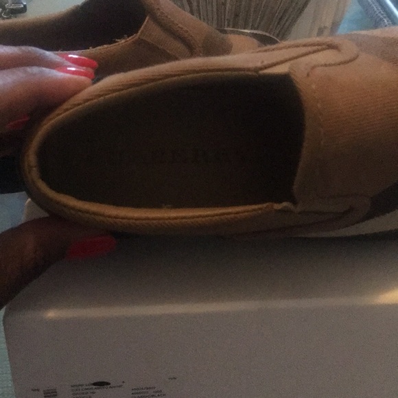 Burberry kid classic - Picture 4 of 5